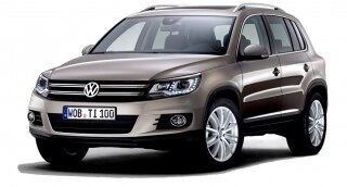 2016 Volkswagen Tiguan 1.4 TSI BMT 125 PS Lounge (4x2) Araba kullananlar yorumlar